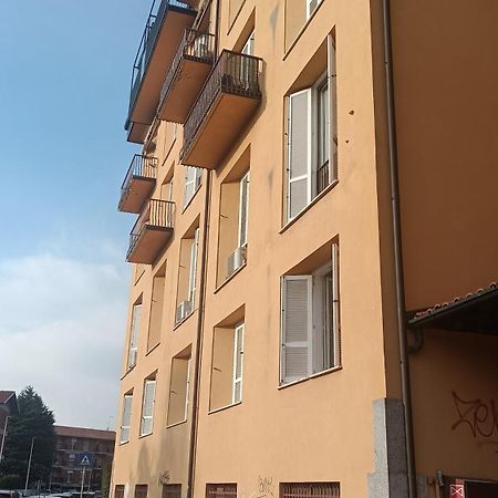 Lovati Apartment Pavia Ngoại thất bức ảnh