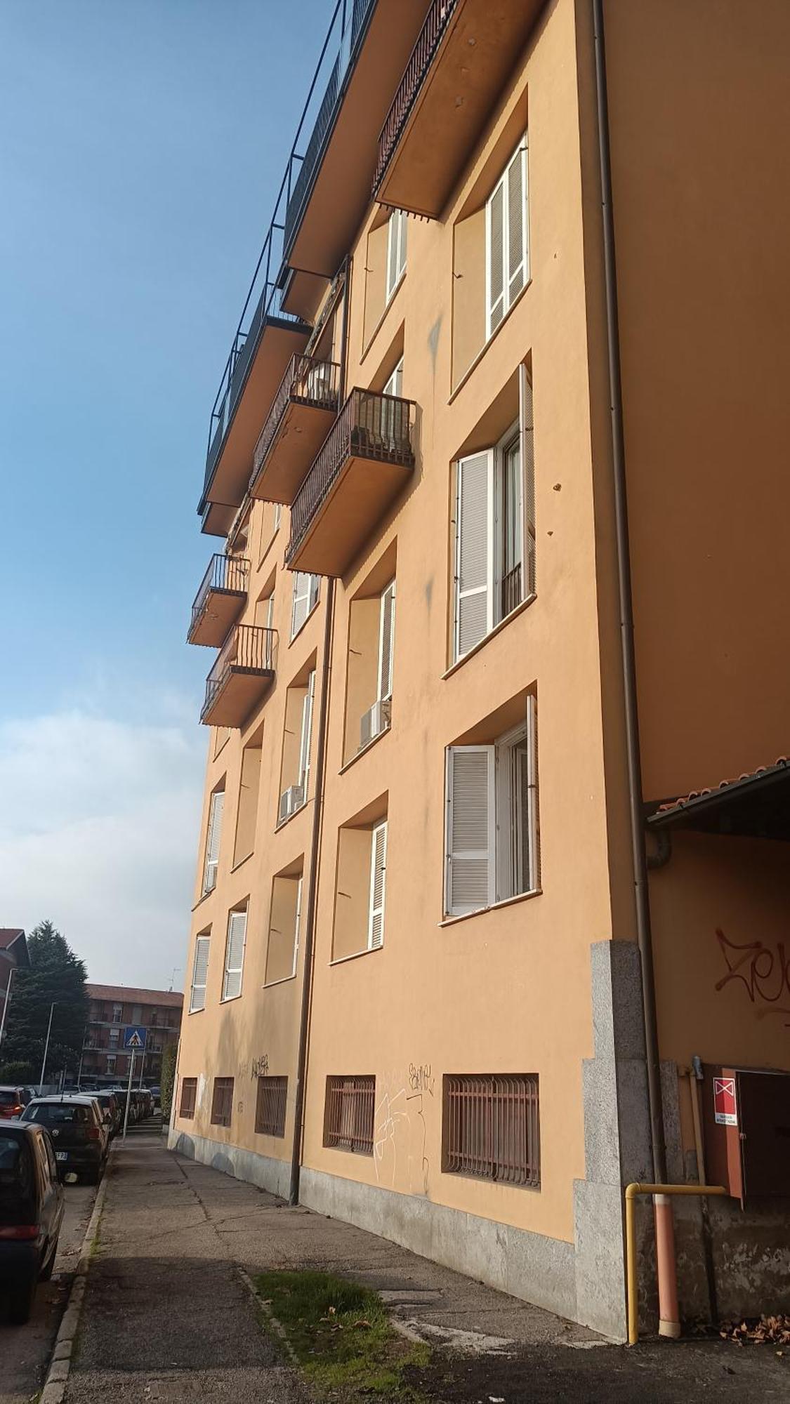 Lovati Apartment Pavia Ngoại thất bức ảnh